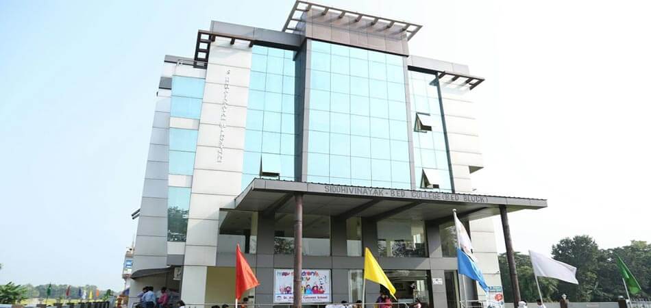 siddhivinayak group of institutions, college in West Bengal, school in West Bengal, Siddhivinayak B.Ed college, St. Xavier's Convent School, Dr. Sankar Mandal, secondary education, higher education, pre primary, primary, secondary, B.ED, D.EL.ED