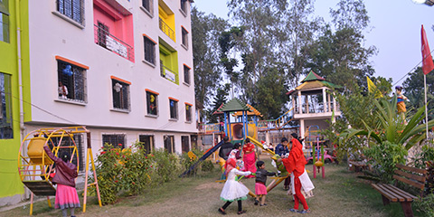 siddhivinayak group of institutions, college in West Bengal, school in West Bengal, Siddhivinayak B.Ed college, St. Xavier's Convent School, Dr. Sankar Mandal, secondary education, higher education, pre primary, primary, secondary, B.ED, D.EL.ED